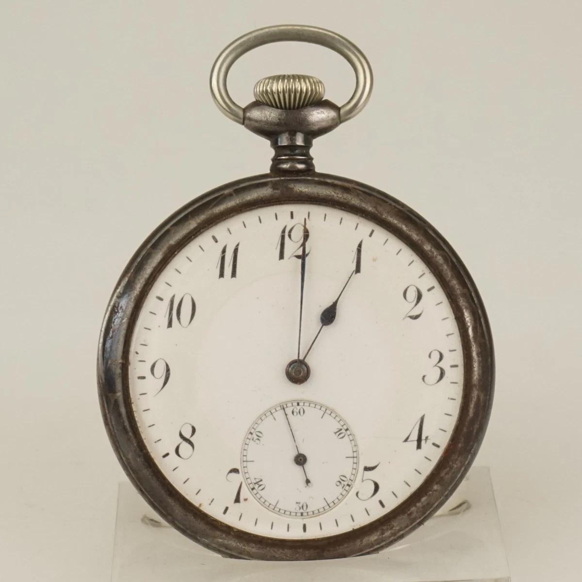 Cyma Pocket Watch Pocket Watches with Vintage for sale | eBay