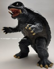 Gamera 1995/Soft Vinyl Figure Movie Monster Series Bandai