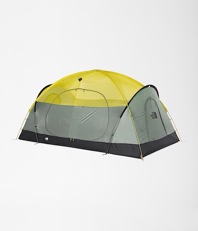 The North Face Wawona 6 Six-Person Camping Tent for sale The North Face Wawona 6 Six-Person Camping Tent for sale