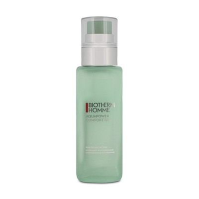 Biotherm Homme Aquapower Comfort Gel 75ml Feuchtigkeitscreme ideal nach der Rasur