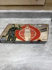 GI Joe Cobra Legion  5 Pack 25th Anniversary Boxed Set Hasbro 2007 Sealed