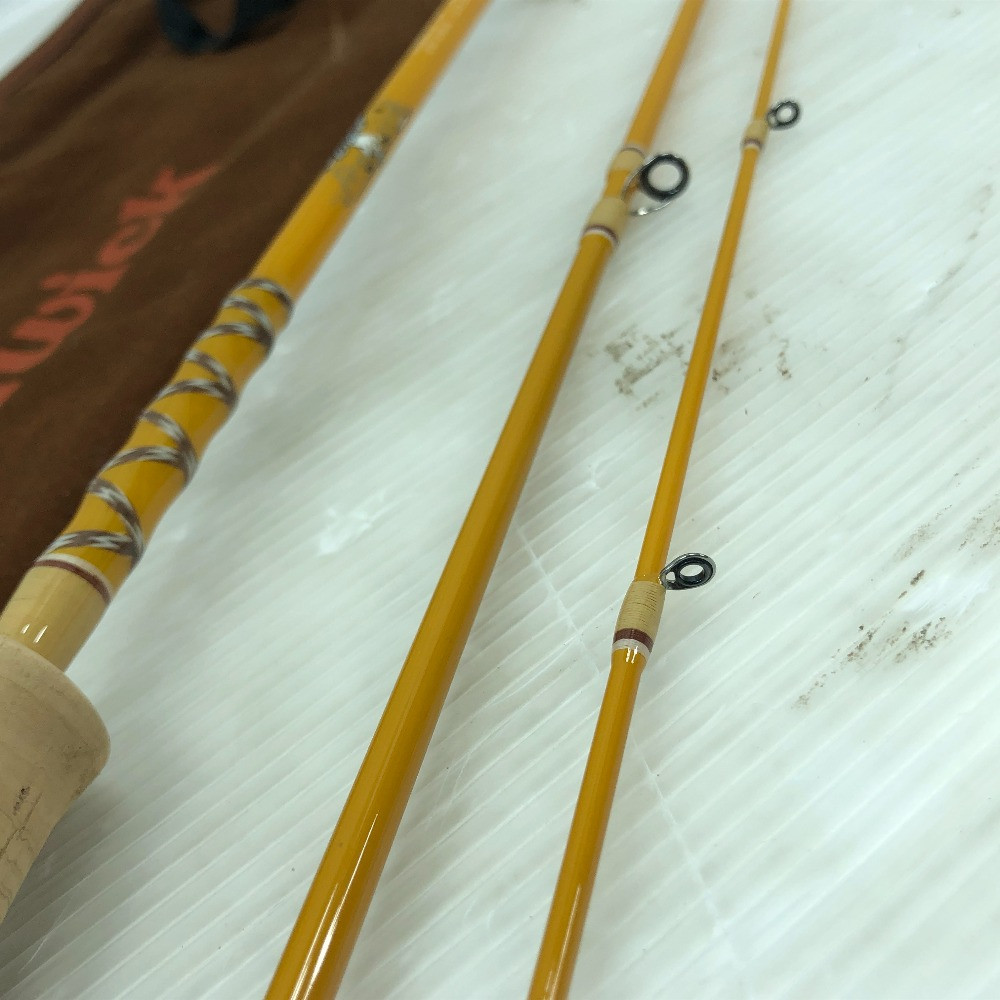Fenwick Lure Rod Fs49Cul-3J Glass High A Rank | eBay Fenwick Lure Rod Fs49Cul-3J Glass High A Rank | eBay