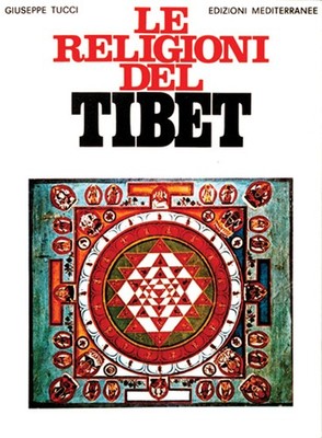 Die Religionen Tibets - Tucci Joseph