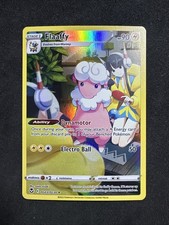 Flaaffy TG03/TG30 Swsh12: Sword & Shield - Silver Tempest Trainer Gallery Holo
