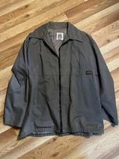 Anarchic Adjustment Jacket XL Rare Vintage 90’s Punk Rave Excellent Condition