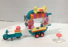 Lego Friends Sets 41696 41719 42643(2)  41305  Of 6 Complete and Incomplete