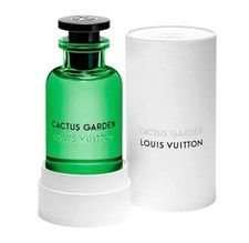 Cactus Garden Louis Vuitton parfum - un parfum unisex 2019