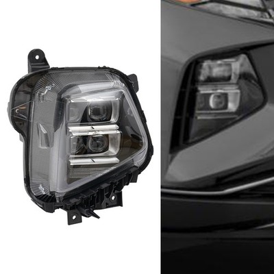 RH FULL LED For 2022 2023 Hyundai Tucson Right Headlight 92102-CW100 Passenger