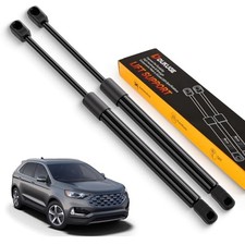 Hood Strut Fit for Ford Edge 2015-2023, Front Hood Lift Support Shock Replace 