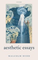 Malcolm Budd | Aesthetic Essays | Buch | Englisch (2008) | Gebunden | OUP Oxford