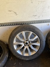 LANDROVER RANGE ROVER SPORT Alloy Wheel 20 Inch 5x120 ET47 8.5J 2013-2024