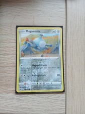 Magnemite 105/189 Sword & Shield -Astral Radiance  Reverse Holo