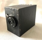 Vintage Kamerette small Japanese Yen box miniature camera + FILM Occupied Japan — photo 9