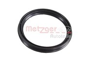 Dichtring Ladeluftrohr Metzger Autoteile 2430064 FPM Fluor-Kautschuk FüR BMW 5Er