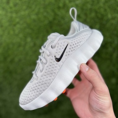 Nike Mind 002 Light Smoke Grey HQ4310-003 Womens Size 5/ Men's