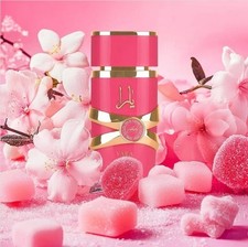 Lattafa Yara Candy 100ml EDP for Women- New and Sealed