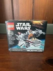 LEGO Star Wars: X-Wing Fighter Microfighter (75032) Retired Sealed
