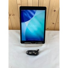 iPad 9th Gen., 10.2"-A2603, 64GB, Space Gray, Unlocked