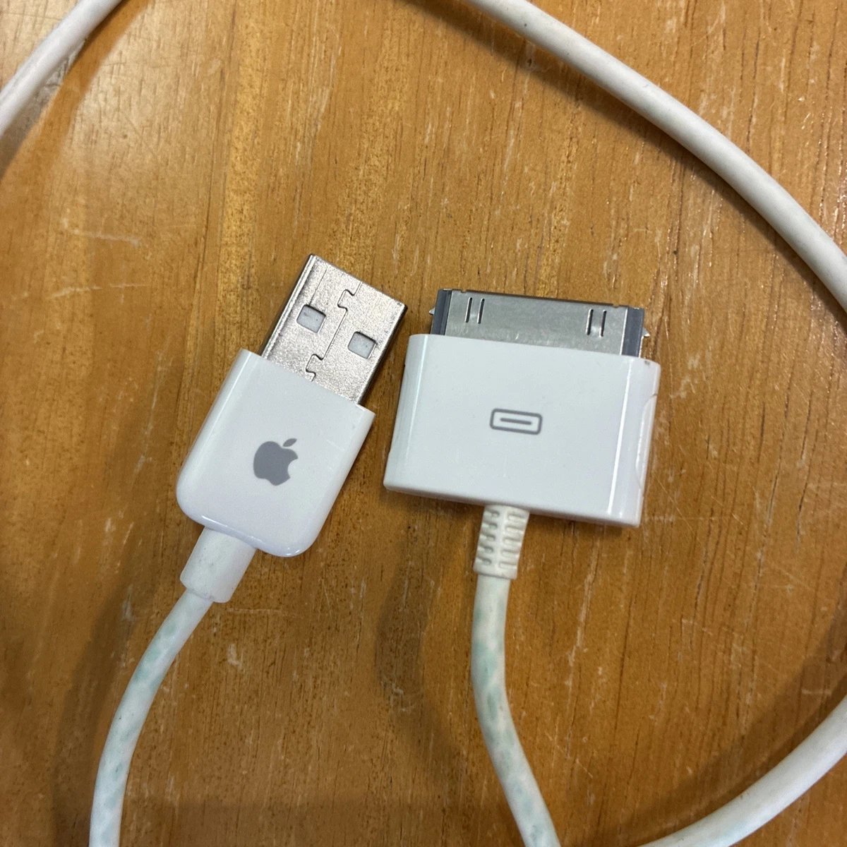 Cell Phone USB Cables for iPhone 4 for sale | eBay