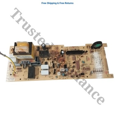 Microwave Main Control Board Electronic Controller PCB 6419-640-56262