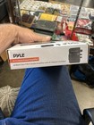 Pyle PFA200 60W Class T Hi-Fi Tiny Audio Power Amplifier w/ Power Adapter W/ Box — photo 9