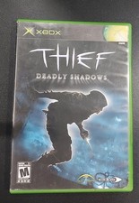 Thief: Deadly Shadows (Microsoft Xbox, 2004)