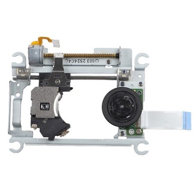 Verbesserte Stabilität TDP182W 79000 Optischer Tonabnehmer für PS2 Slim SCPH 9
