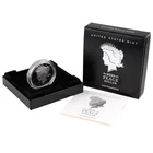 2023-S Proof Peace Silver Dollar San Francisco Mint OGP COA .999 Fine Silver