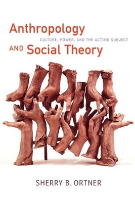 Anthropology and Social Theory: Culture, Power, and the Acting Subject by Sherry