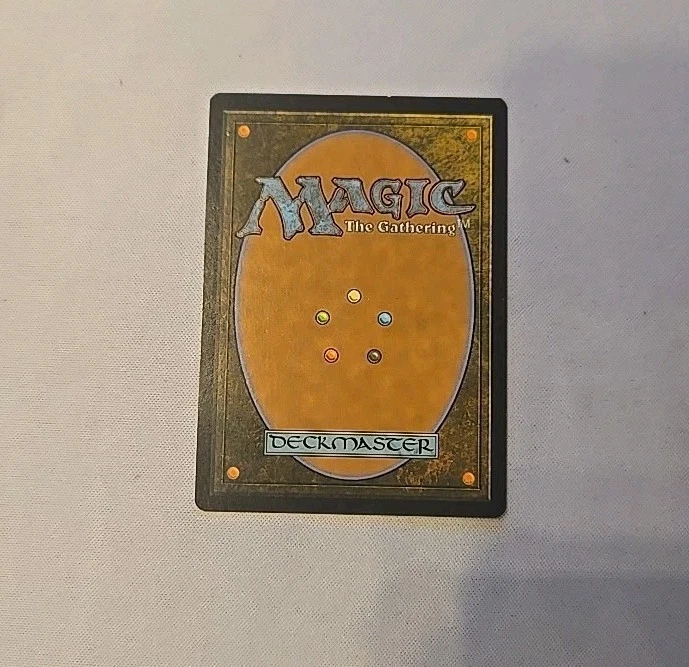 Emrakul, the Promised End Eldritch Moon Magic: The Gathering Korean Language  - Image 2 of 2