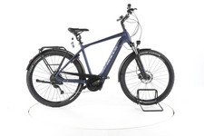 Bulls Landscape EVO Vélo électrique de trekking Bosch Batterie 625Wh 29" bleu