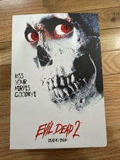 Evil Dead 2 Dead By Dawn Ash Williams Neca - ...