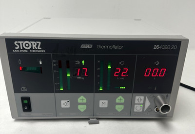 Karl Storz SCB Thermoflator 264320 20