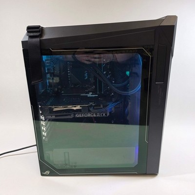 Asus ROG Strix i7-14700F 2.10GHz 32GB RAM 1TB SSD ASUS GeForce RTX 