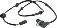 Metzger 0900195 Sensor, Raddrehzahl FüR Audi