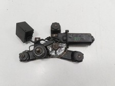 87 Toyota Supra MK3 #1303 Windshield Wiper Motor & Control, Rear Hatch 85940-200