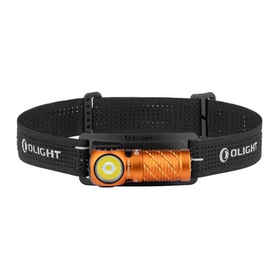 Olight Perun 3 Mini 1250 Lumens Rechargeable Headlamp