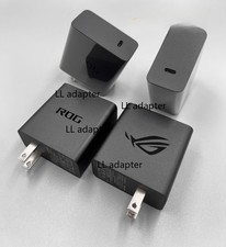 ASUS Official ROG 65W Adapter Charger USB-C Cable For ROG 7 7S 6 6 Pro 5 5S Pro