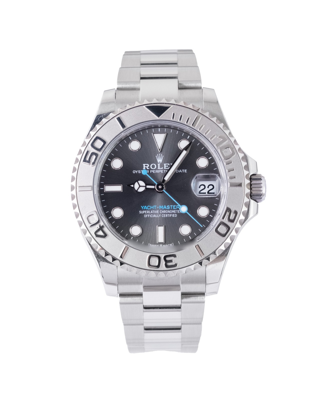 Rolex Yacht-Master 268622 2026