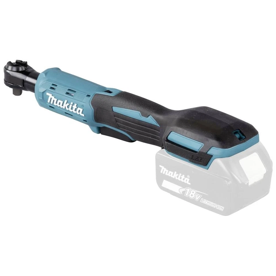 Visseuse à cliquet sans fil Makita DWR180Z 18 V Li-Ion sans batterie - Photo 3/4