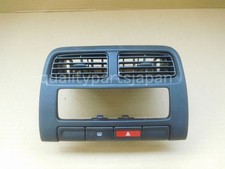 Nissan Silvia S14 240SX AC PANEL BEZEL VENT AIR CONDITIONER CONSOLE b