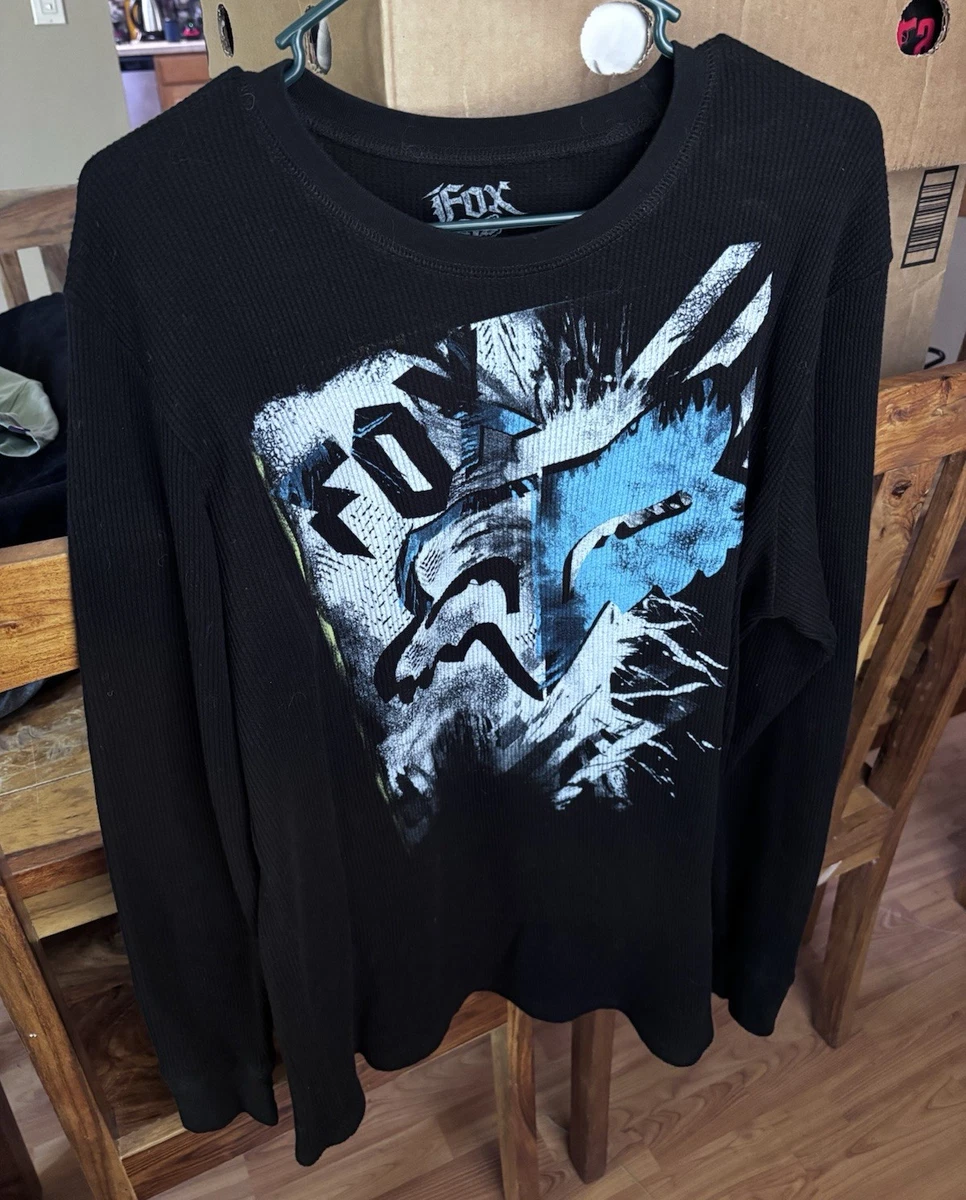 Fox Size XL Shirts for Men for sale | eBay