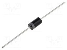 Diode: TVS 49A 22V bidirectional