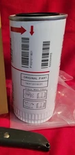 1631011801 Oil filter cartridge for Atlas Copco air compressors #142