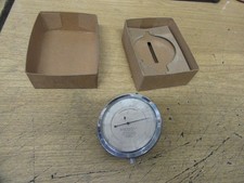 ROCKWELL METAL HARDNESS TESTER