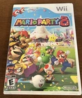 Mario Party 8 (Nintendo Wii, 2006)