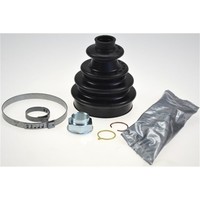 Spidan Achsmanschette Radseitig FüR Ford Courier Escort Fiesta Orion Puma