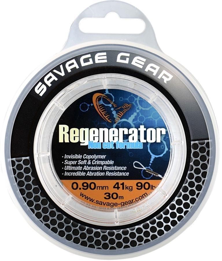 Редукторный регенератор Savage моно 081 мм 33 кг 73 фунта 30 м 2890₽