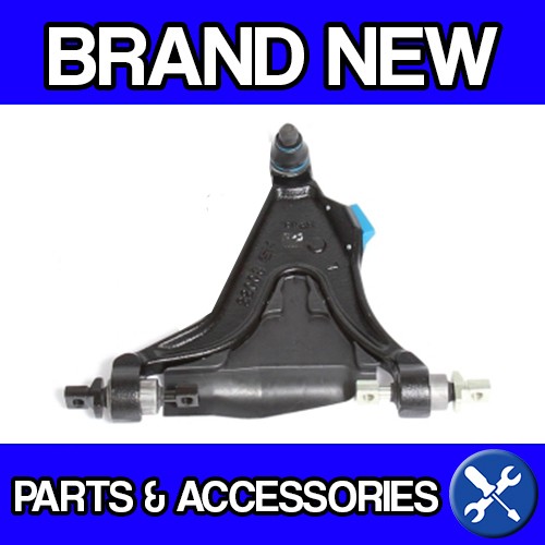 For VOLVO C70 (98-05) LOWER SUSPENSION (WISHBONE) ARM LEFT