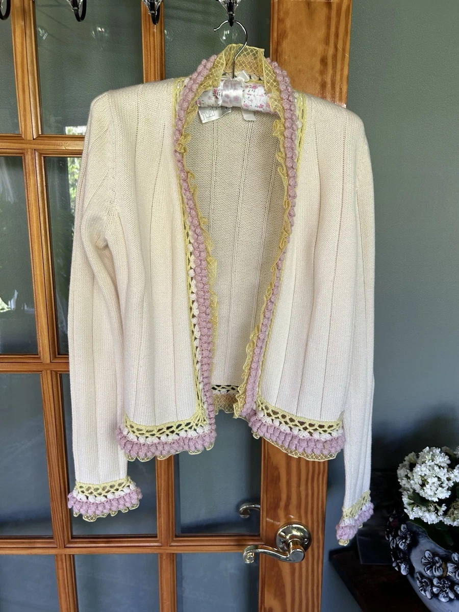 CHANEL Sweaters for Women for sale | eBay